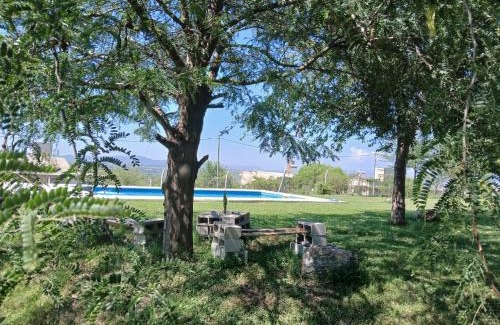 Bialet Masse Apartment | cabaña Mirador