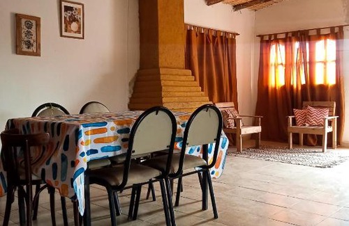 Tinogasta House | Cabaña Mis Montañas