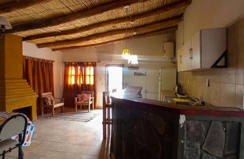 Tinogasta House | Cabaña Mis Montañas