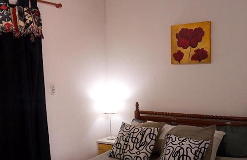 Tinogasta House | Cabaña Mis Montañas