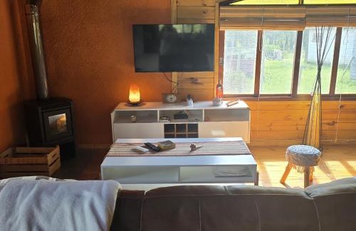 Punta del Diablo House | Cabaña MISUEÑO