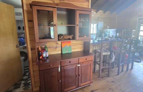 Punta del Diablo House | Cabaña MISUEÑO