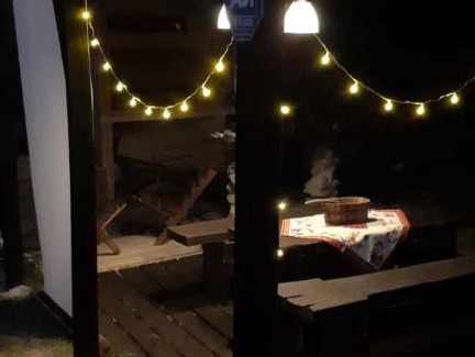 Maldonado House | Cabaña monoambiente cerca al mar