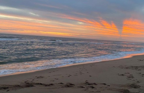 Maldonado House | Cabaña monoambiente cerca al mar