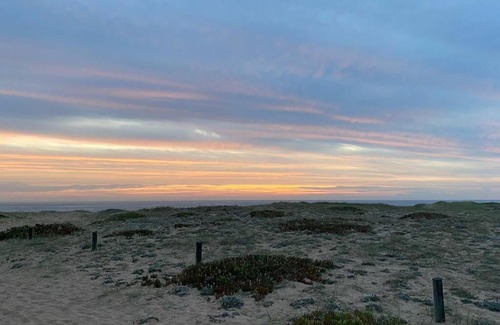 Maldonado House | Cabaña monoambiente cerca al mar