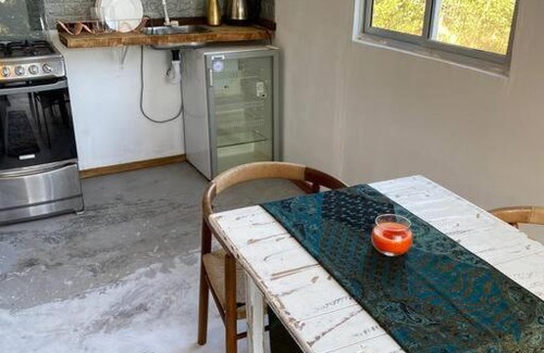 Maldonado House | Cabaña monoambiente cerca al mar