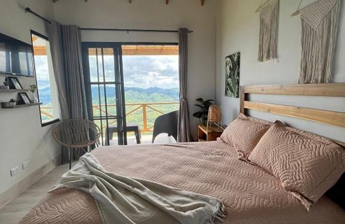 Miches Apartment | Cabaña Montaña Redonda