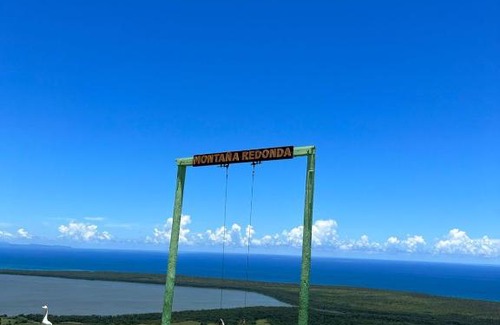 Miches Apartment | Cabaña Montaña Redonda