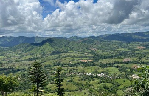 Miches Apartment | Cabaña Montaña Redonda