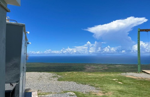Miches Apartment | Cabaña Montaña Redonda