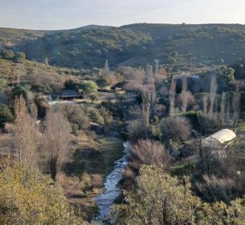 Colon Department Villa | Cabaña Monte y Sierra