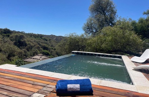 Colon Department Villa | Cabaña Monte y Sierra