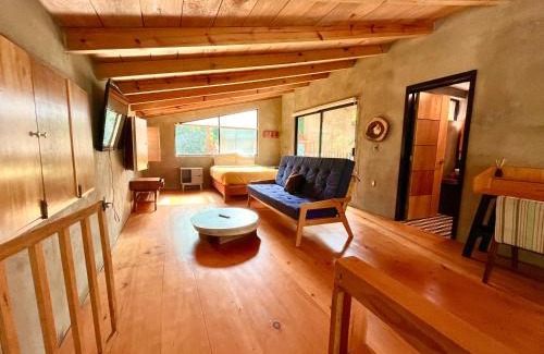 Zinacantan House | Cabaña Bolonchón Escapada en la Naturaleza