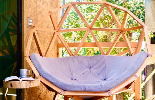 Zinacantan House | Cabaña Roble