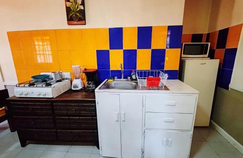 San Cristobal de las Casas House | Cabañas Kanter Siole