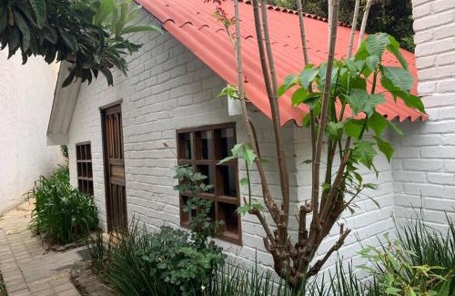 San Cristobal de las Casas Ski Chalet | Cabaña del Pedregal