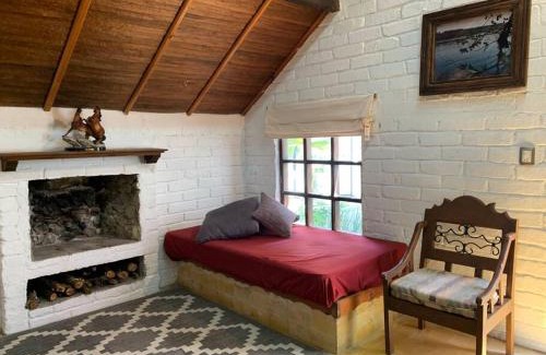 San Cristobal de las Casas Ski Chalet | Cabaña del Pedregal