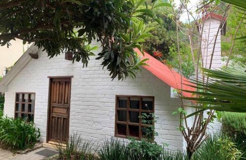 San Cristobal de las Casas Ski Chalet | Cabaña del Pedregal