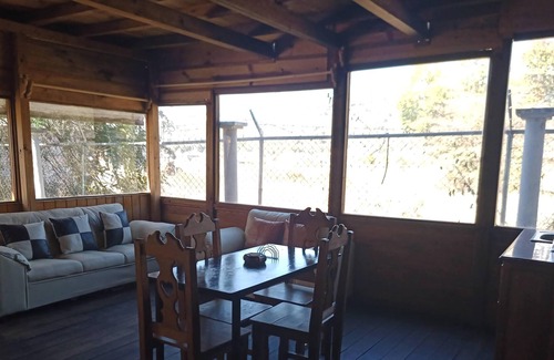 San Cristobal de las Casas Cabin | Cabañas San Cristóbal de Las Casas