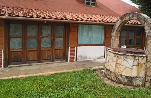 San Cristobal de las Casas Cabin | Cabañas San Cristóbal de Las Casas