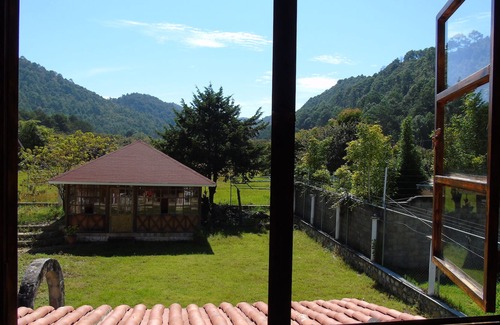 San Cristobal de las Casas Cabin | Cabañas San Cristóbal de Las Casas