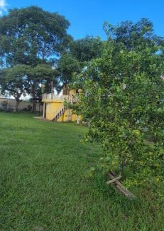 Ocosingo House | Cabaña Na-tatik