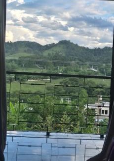 Ocosingo House | Cabaña Na-tatik