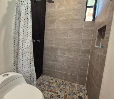 Ocosingo House | Cabaña Na-tatik