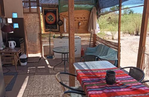 San Pedro de Atacama Ski Chalet | Cabaña Nachitor