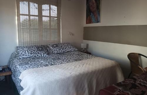 San Pedro de Atacama Ski Chalet | Cabaña Nachitor