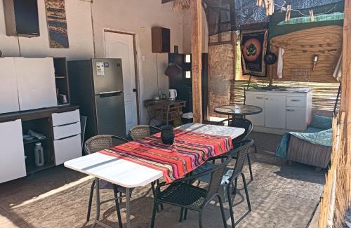 San Pedro de Atacama Ski Chalet | Cabaña Nachitor