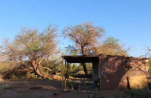 San Pedro de Atacama Ski Chalet | Cabaña Nachitor