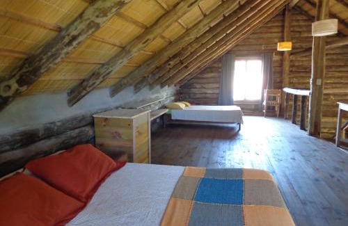 La Paloma Cabin | Cabaña Navajuá