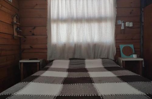 Roldan House | Cabaña noreservar