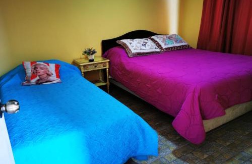 Pica House | Cabaña Oasis de Pica