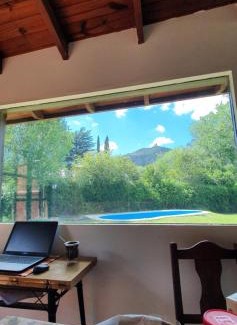 Villa General Belgrano Cabin | Cabaña Odanak