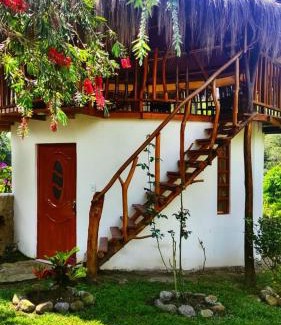 Fusagasuga Other | Cabaña Orquidea Campestre