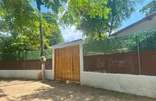 Rincon Cabin | Cabaña OtraParte