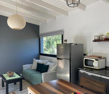 Villa Giardino House | Cabaña Panpachay Villa Giardino