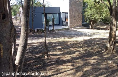 Villa Giardino House | Cabaña Panpachay Villa Giardino