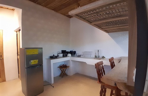 Carara Cabin | Cabaña Para 4 Personas Complejo Turistico Fuga Ecolodge la Lapa