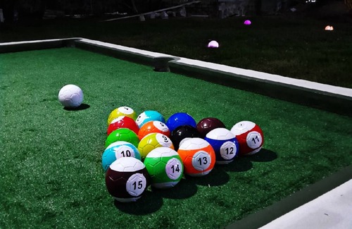 Huasca De Ocampo Cabin | Cabaña Para dos Personas con Chimenea, a 5 Minutos del Centro de Huasca