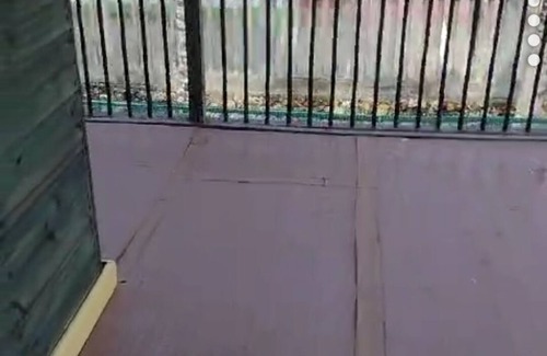 San Antero Cabin | Cabaña Para el Perfecto Descanso den san Antero