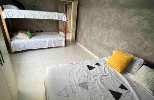 Juan de Acosta House | Cabaña para estrenar con excelente ubicación .