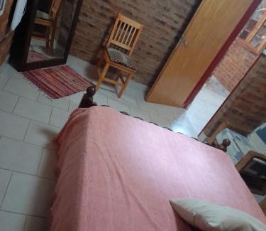 Balneario El Condor House | Cabaña ParaLelo 1