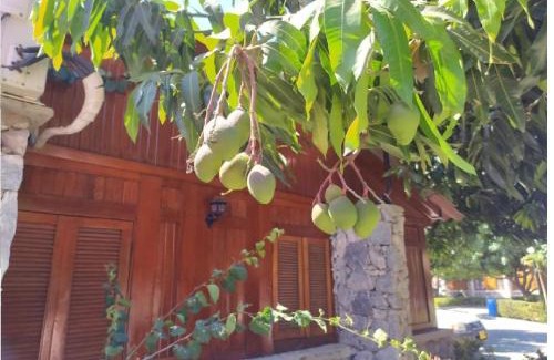 Gaira House | Cabaña Parejas y Familias Condominio Campestre cerca Rodadero con Piscinas