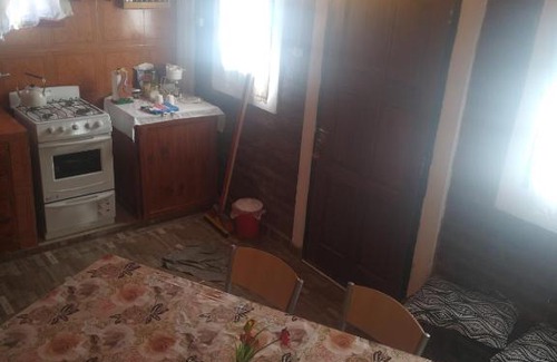 Junin de los Andes Apartment | Cabaña Patagonia . Lugar para disfrutar