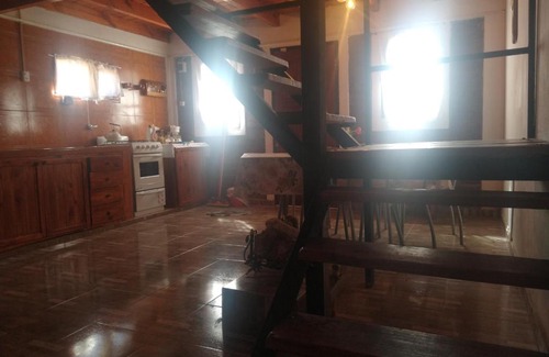 Junin de los Andes Apartment | Cabaña Patagonia . Lugar para disfrutar