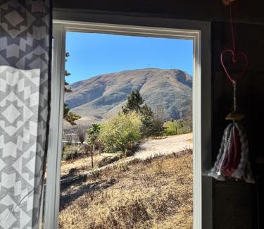 El Mollar Apartment | Cabaña Piltriquitrón