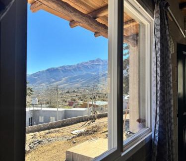 El Mollar Apartment | Cabaña Piltriquitrón